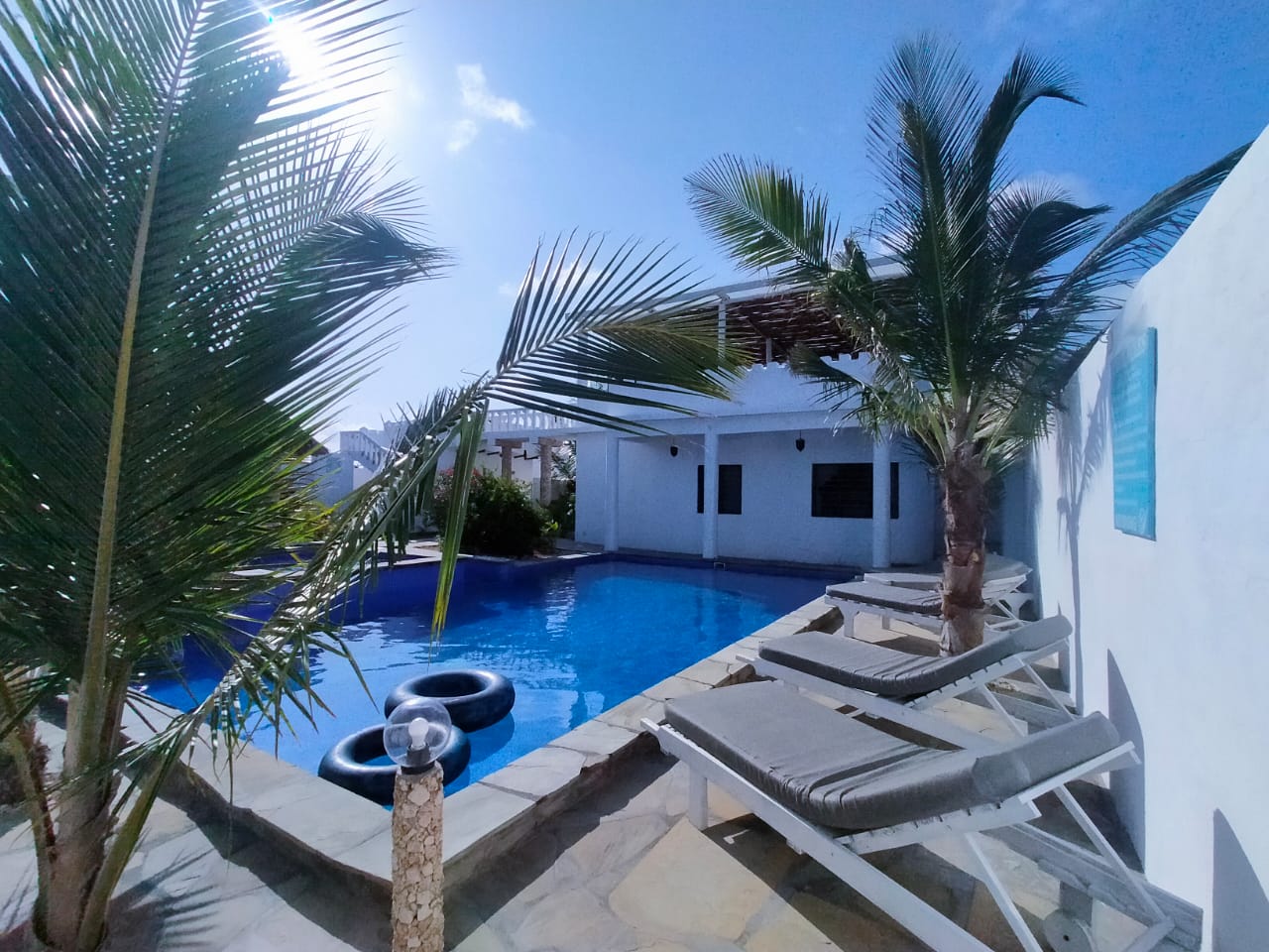 Arica Palm Hotel Gallery Image